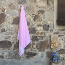 Load image into Gallery viewer, Honeycomb Series  All Cotton Towels