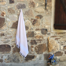 Load image into Gallery viewer, Honeycomb Series  All Cotton Towels