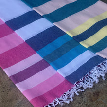 Load image into Gallery viewer, Harmony Series  All Cotton Towels