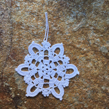 Load image into Gallery viewer, Finely Crafted Christmas Crochet