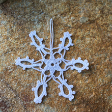 Load image into Gallery viewer, Finely Crafted Christmas Crochet