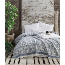 Load image into Gallery viewer, Bed Cover - 220cm x 250 cm