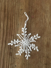 Load image into Gallery viewer, Finely Crafted Christmas Crochet