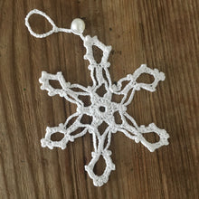 Load image into Gallery viewer, Finely Crafted Christmas Crochet
