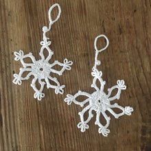 Load image into Gallery viewer, Finely Crafted Christmas Crochet