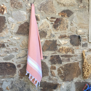 Honeycomb Series  All Cotton Towels