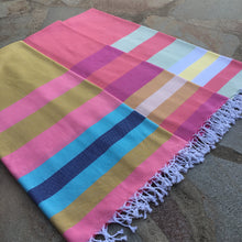 Load image into Gallery viewer, harmony towels colors